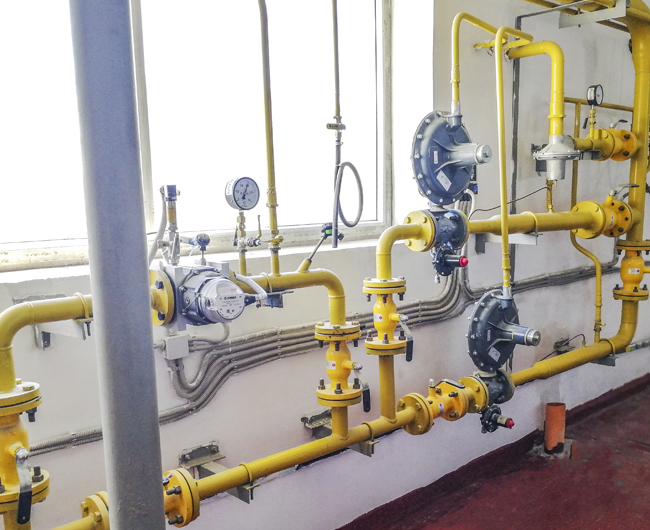 Комплекс учета энергоносителей ЭМИС-Эско 2210 Комплекс учета энергоносителей ЭМИС-Эско 2210