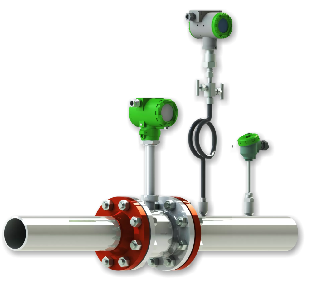 Узел учета тепла Узел учета тепла