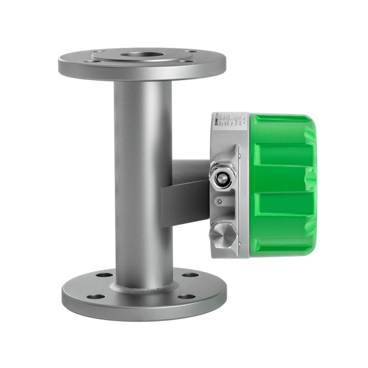 Ротаметр металлический ЭМИС-МЕТА 215 Ротаметр металлический ЭМИС-МЕТА 215