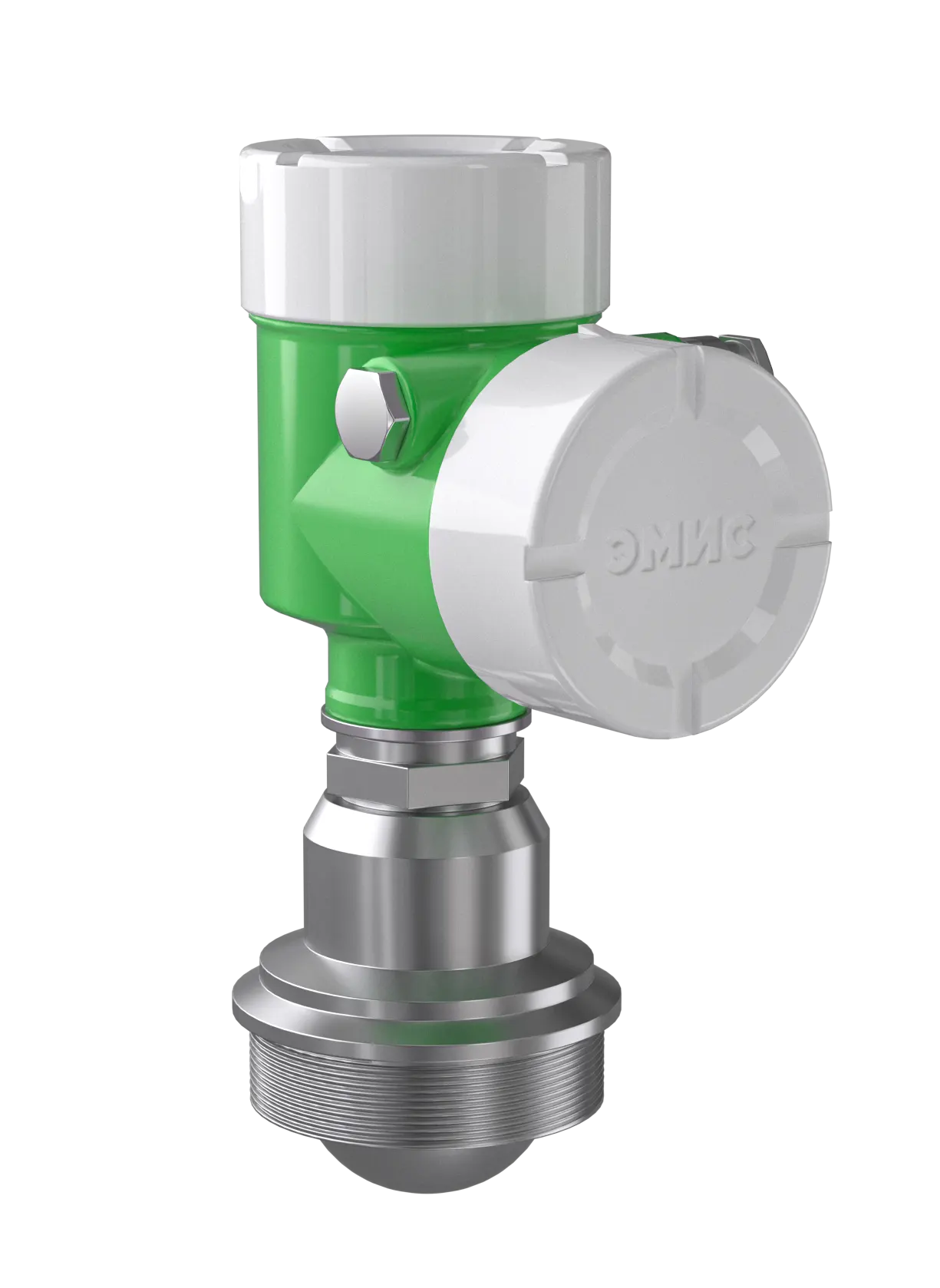 Уровнемер радарный ЭМИС-ПУЛЬС 530 Уровнемер радарный ЭМИС-ПУЛЬС 530