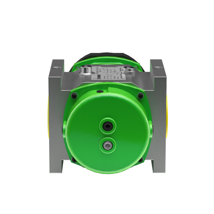 Ротационный счётчик газа ЭМИС-РГС 245 Ротационный счётчик газа ЭМИС-РГС 245