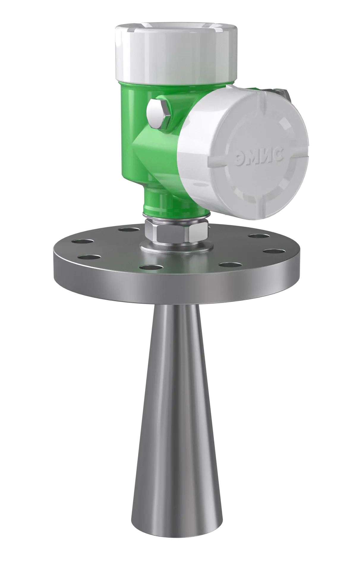 Уровнемер радарный ЭМИС-ПУЛЬС 530 Уровнемер радарный ЭМИС-ПУЛЬС 530