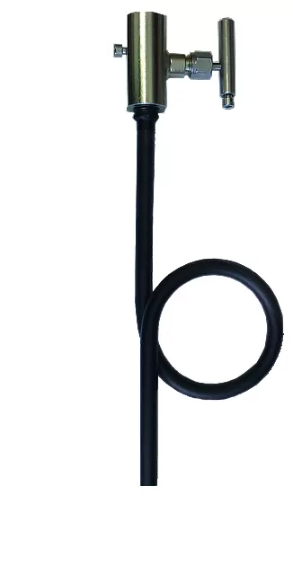 Устройство отбора давления ЭМИС-ВЕКТА 1120 Устройство отбора давления ЭМИС-ВЕКТА 1120