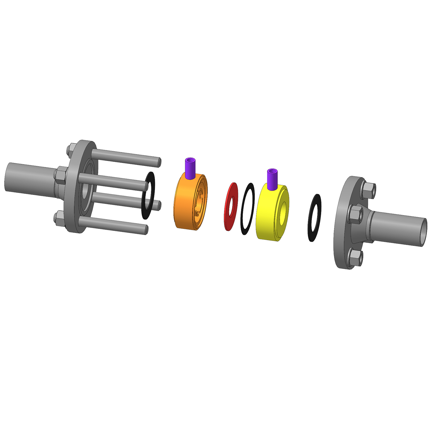 диафрагма расходомер на трубопроводе диафрагма расходомер на трубопроводе