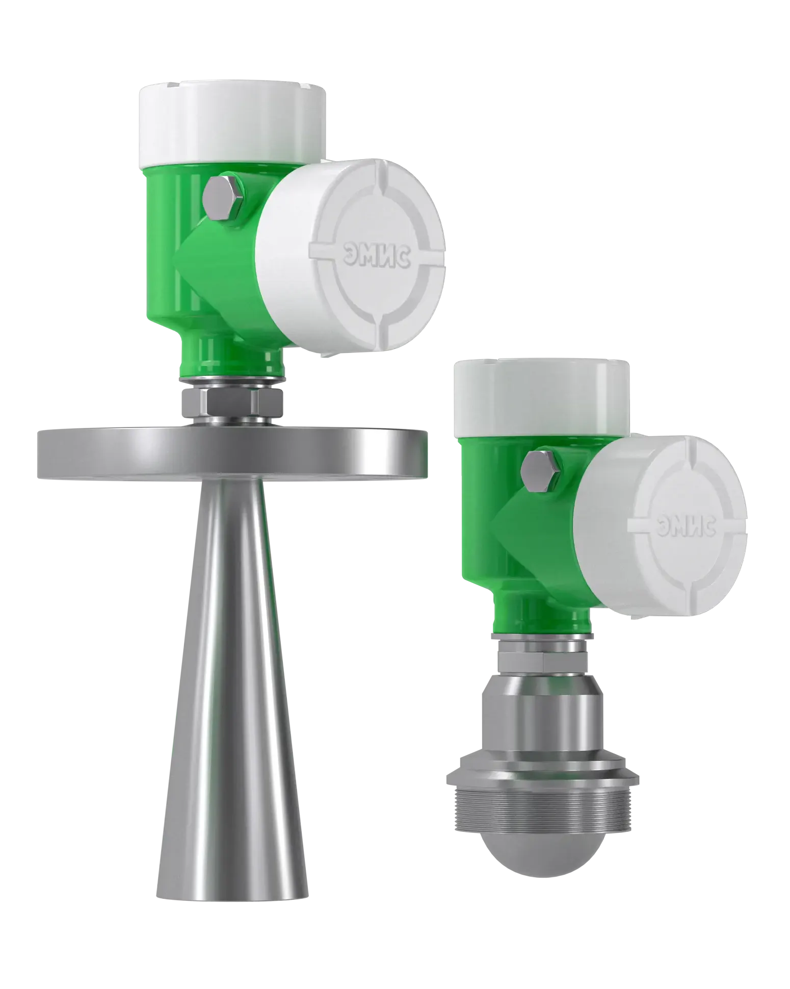 Уровнемеры радарные ЭМИС-ПУЛЬС 530 Уровнемеры радарные ЭМИС-ПУЛЬС 530