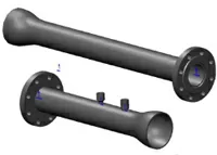 Измерительные участки «УИ» Измерительные участки «УИ»