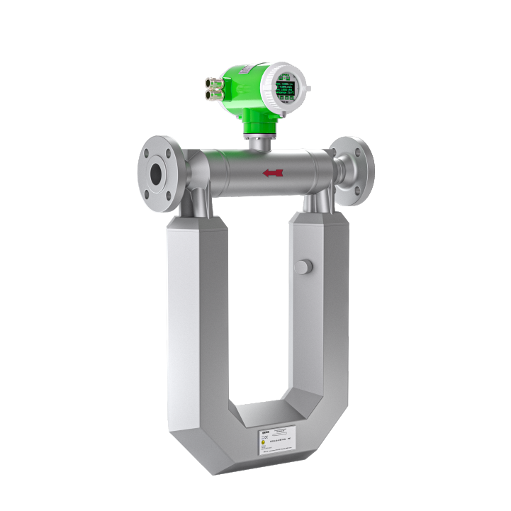 Массовый кориолисовый расходомер ЭМИС-МАСС 260 Массовый кориолисовый расходомер ЭМИС-МАСС 260