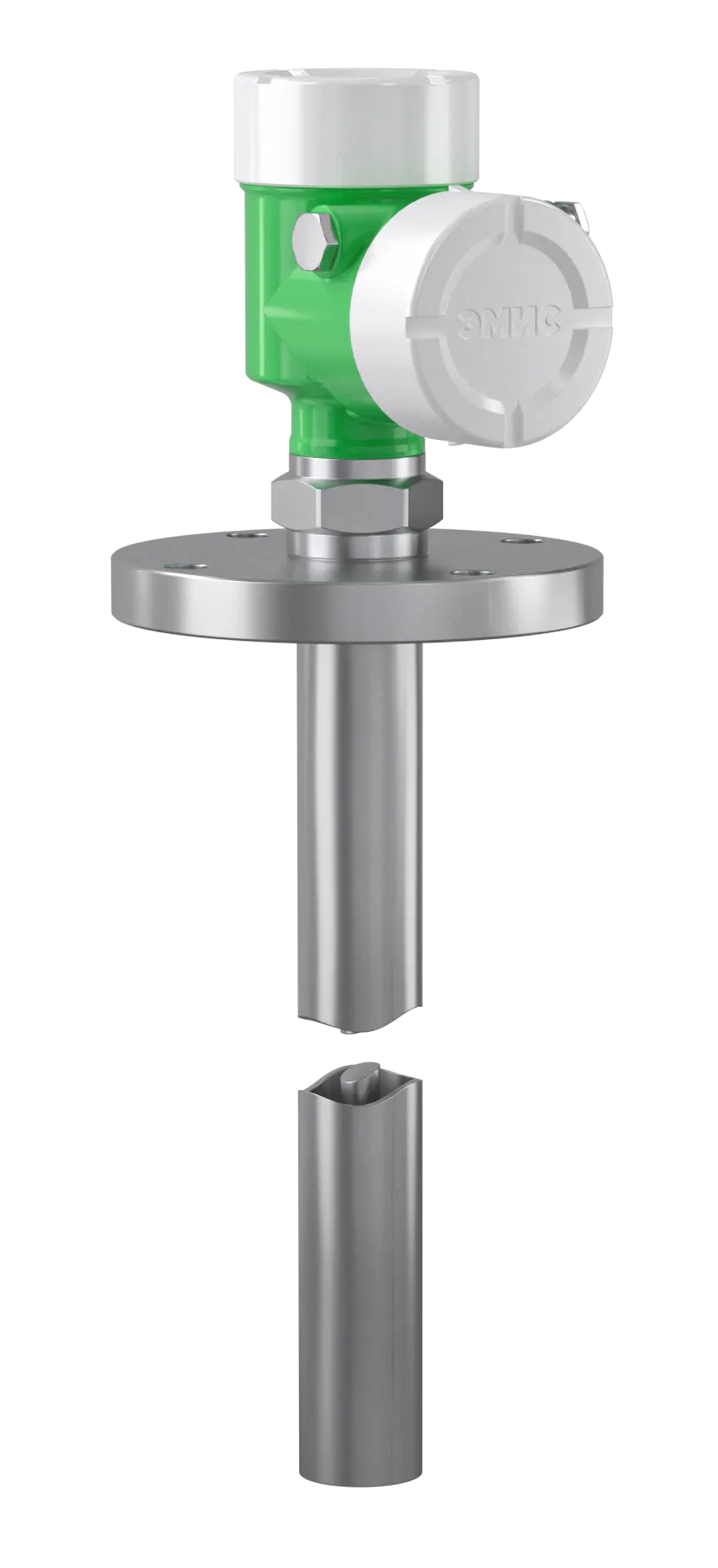 Уровнемер волноводный ЭМИС-ПУЛЬС 540 Уровнемер волноводный ЭМИС-ПУЛЬС 540