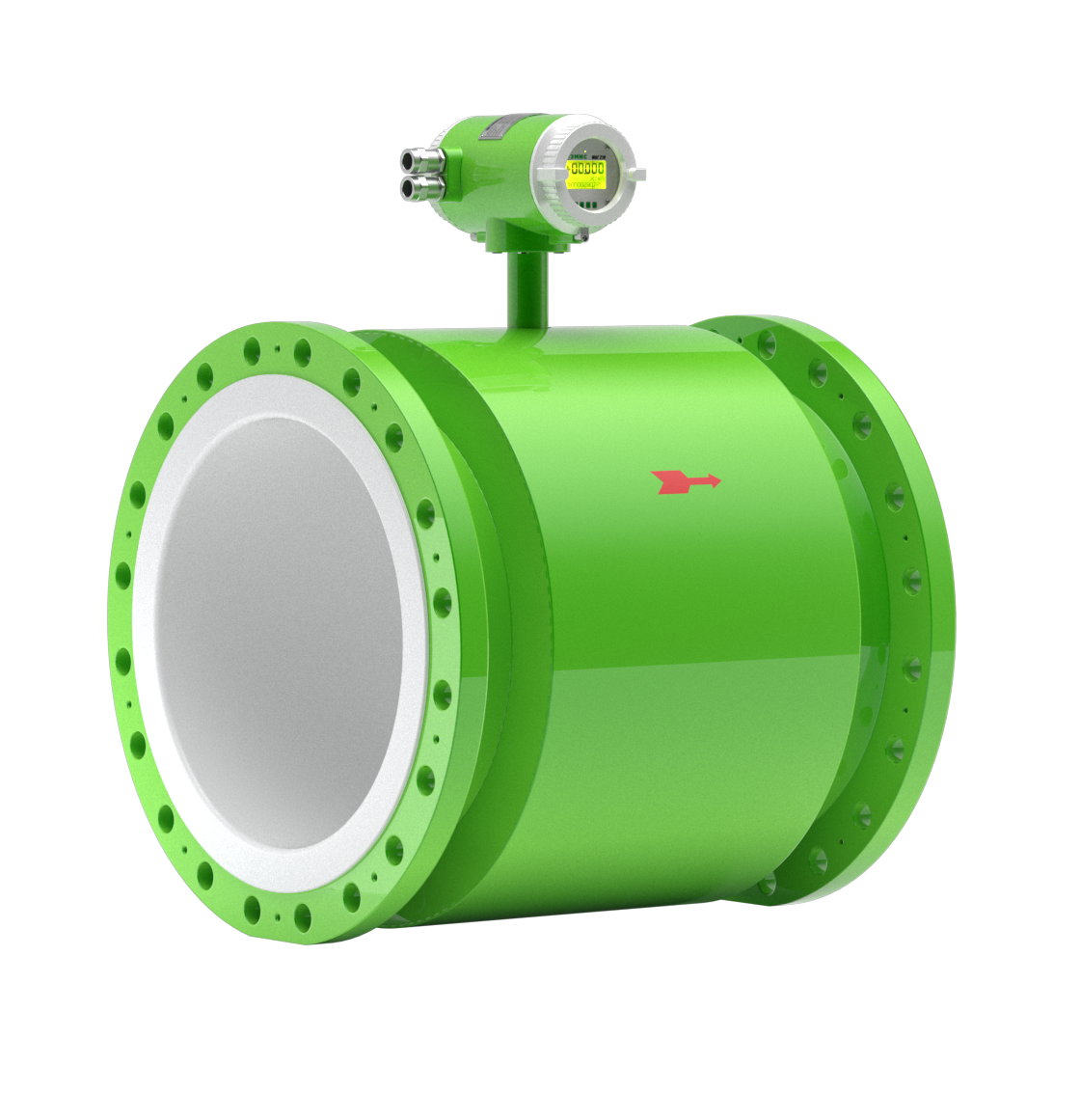 Электромагнитный расходомер ЭМИС-МАГ 270 Электромагнитный расходомер ЭМИС-МАГ 270