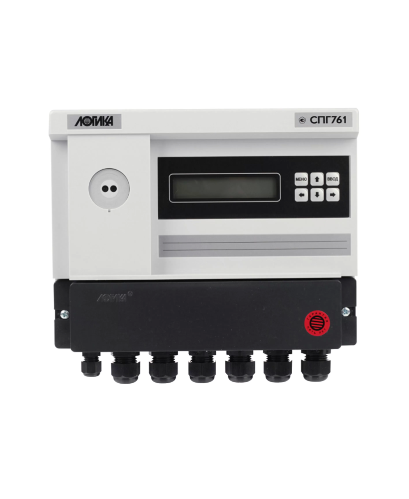 Корректоры СПГ Корректоры СПГ