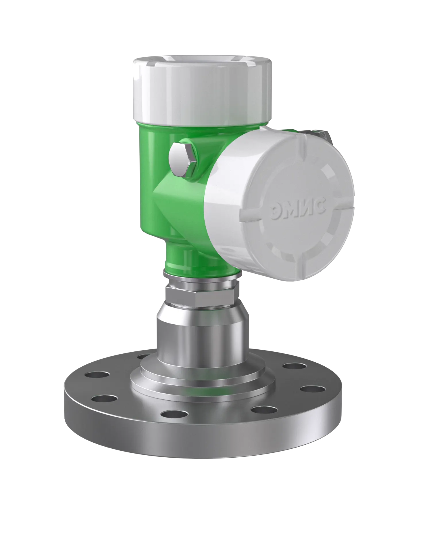 Уровнемер радарный ЭМИС-ПУЛЬС 530 Уровнемер радарный ЭМИС-ПУЛЬС 530