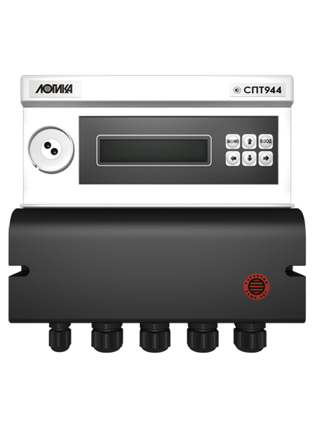 СПТ 941, СПТ 944 Тепловычислители СПТ 941, СПТ 944 Тепловычислители