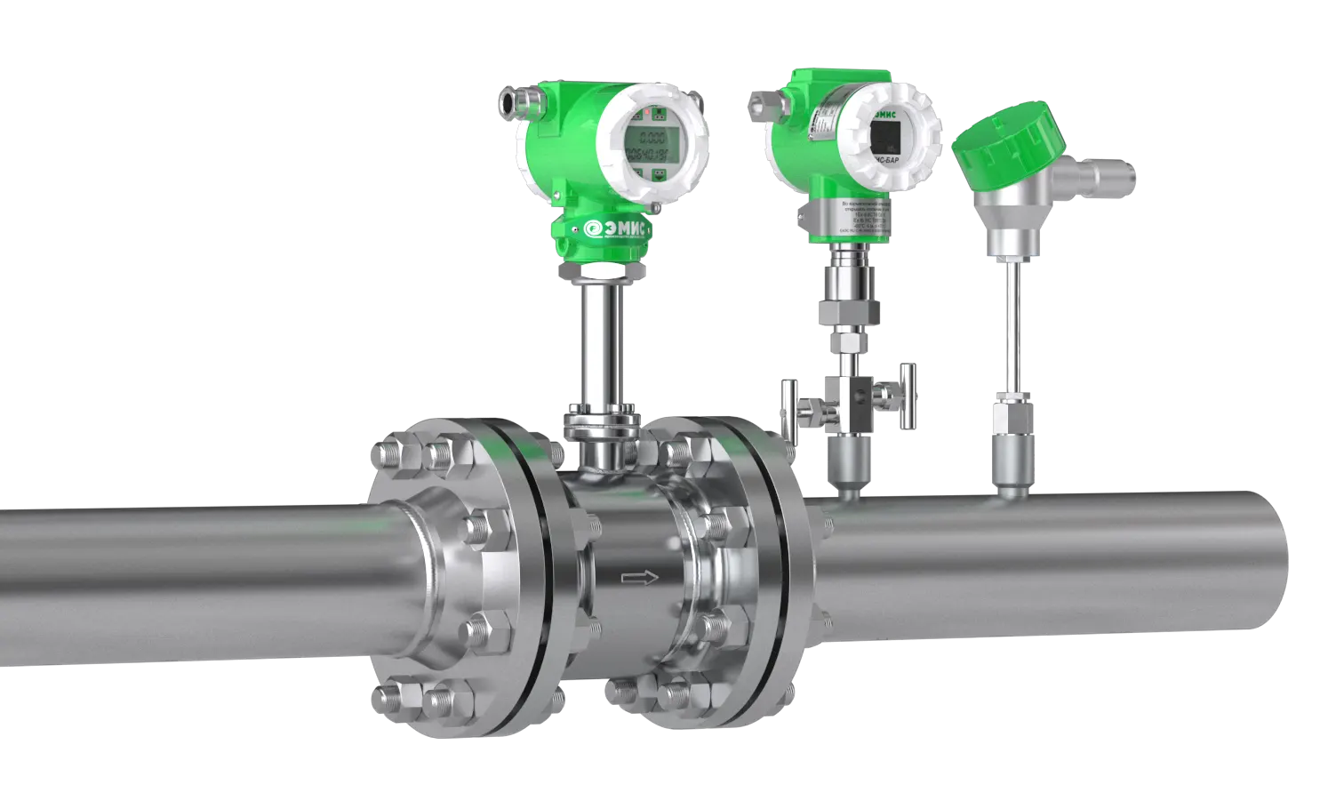 Комплекс учета энергоносителей ЭМИС-Эско 2210 Комплекс учета энергоносителей ЭМИС-Эско 2210