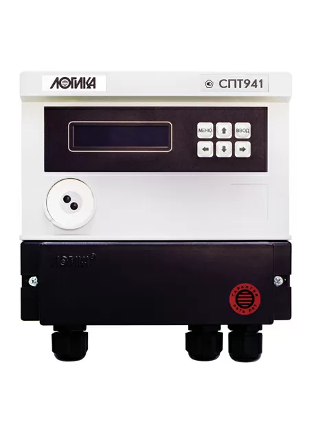 СПТ 941, СПТ 944 Тепловычислители СПТ 941, СПТ 944 Тепловычислители
