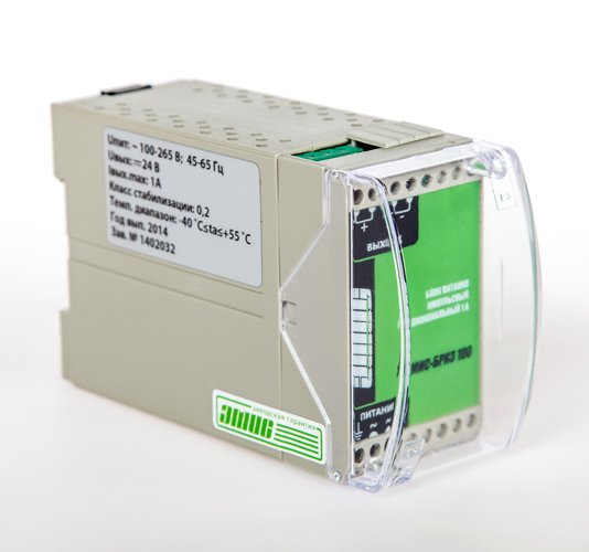 ЭМИС-БРИЗ 100. Блок питания ЭМИС-БРИЗ 100. Блок питания