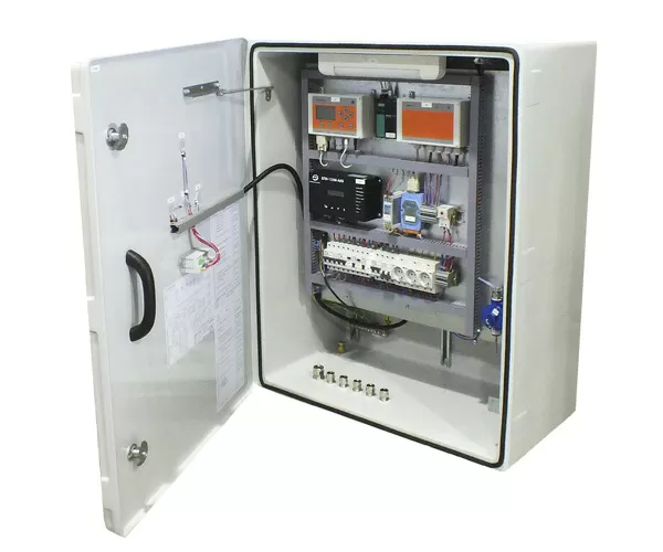 Шкафы монтажные Шкафы монтажные