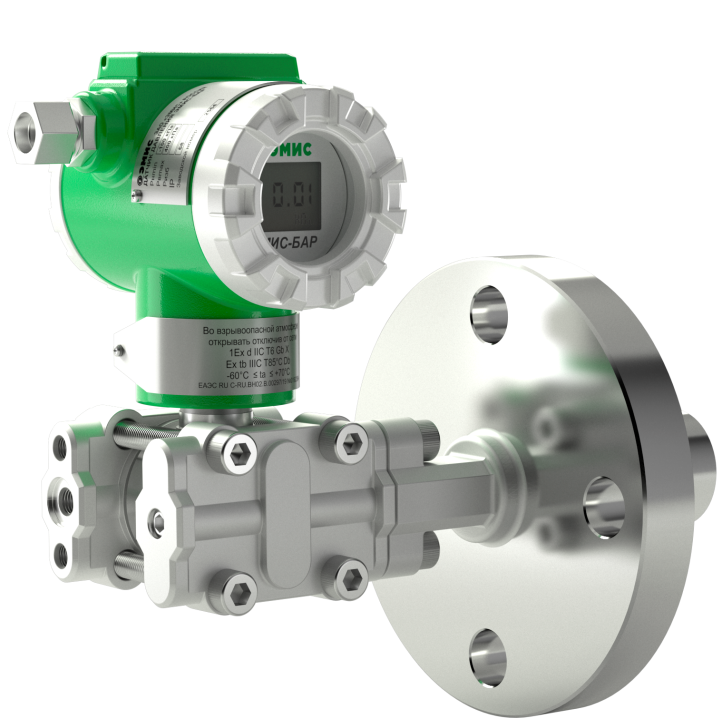 Датчик гидростатического давления ЭМИС-БАР Датчик гидростатического давления ЭМИС-БАР