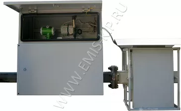 ЭМИС-Эско 2210-АИП