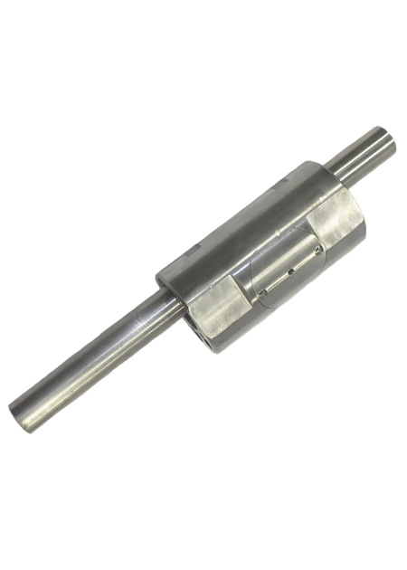 Скважинный вихревой расходомер ЭМИС-ВИХРЬ 200 СКВ Скважинный вихревой расходомер ЭМИС-ВИХРЬ 200 СКВ