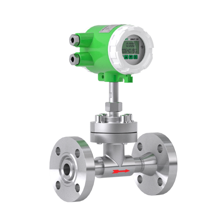 Электронный крыльчатый расходомер ЭМИС-ПЛАСТ 220 Электронный крыльчатый расходомер ЭМИС-ПЛАСТ 220