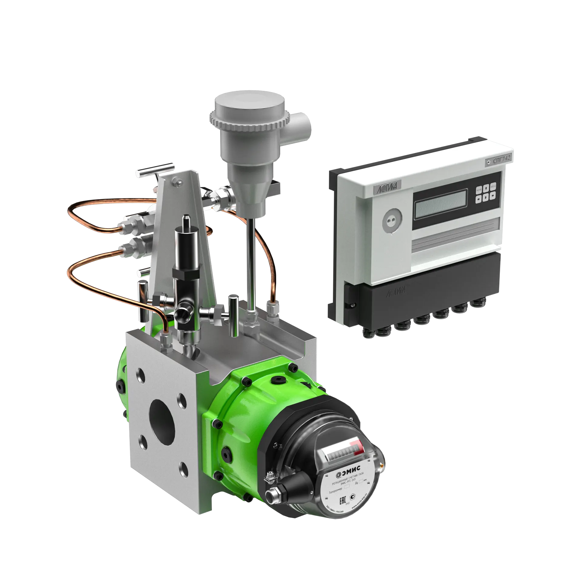 ЭМИС-Эско 2230-Р ЭМИС-Эско 2230-Р