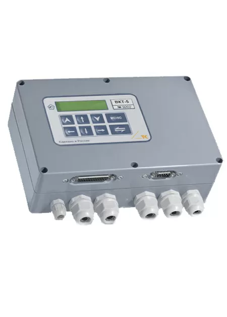 Тепловычислители ВКТ Тепловычислители ВКТ