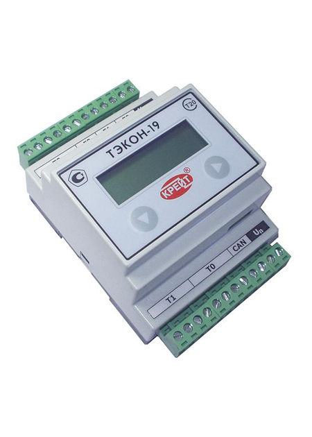 Преобразователь ТЭКОН 19 Преобразователь ТЭКОН 19