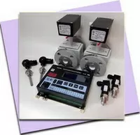 Теплосчетчик ИМ2300Т