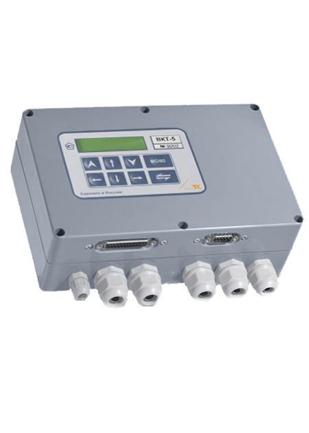 ВКТ-5, ВКТ-7, ВКТ-9 Тепловычислители ВКТ-5, ВКТ-7, ВКТ-9 Тепловычислители