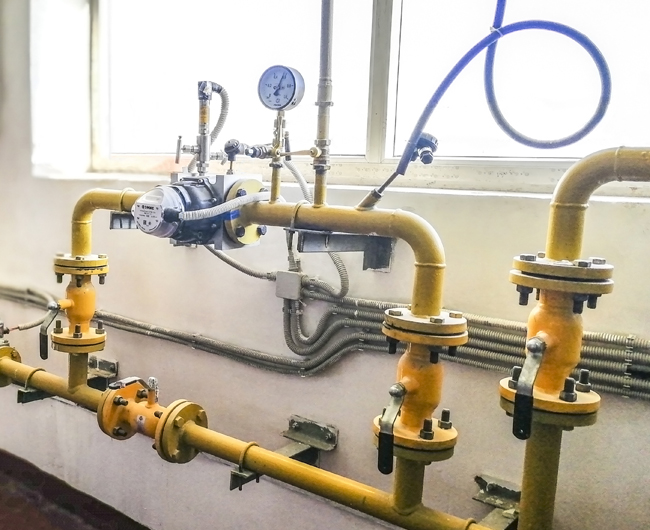 Комплекс учета энергоносителей ЭМИС-Эско 2210 Комплекс учета энергоносителей ЭМИС-Эско 2210