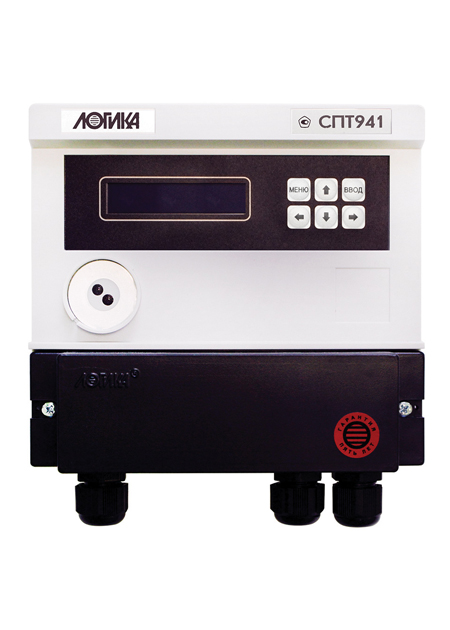 СПТ 941, СПТ 944 Тепловычислители СПТ 941, СПТ 944 Тепловычислители