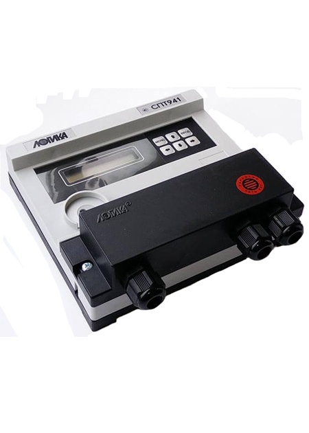 СПТ 941, СПТ 944 Тепловычислители СПТ 941, СПТ 944 Тепловычислители