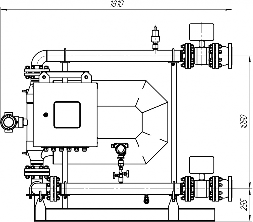 Мобильный комплекс учета МКУ-ЭЭ-2210 Мобильный комплекс учета МКУ-ЭЭ-2210