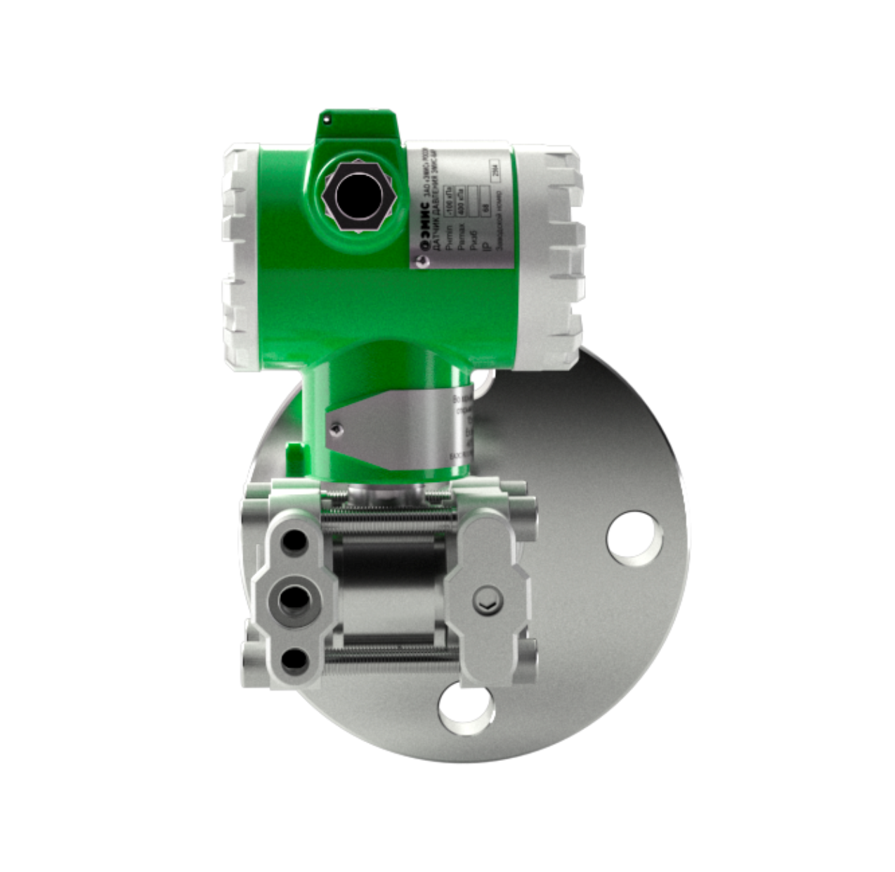 Датчик гидростатического давления ЭМИС-БАР Датчик гидростатического давления ЭМИС-БАР