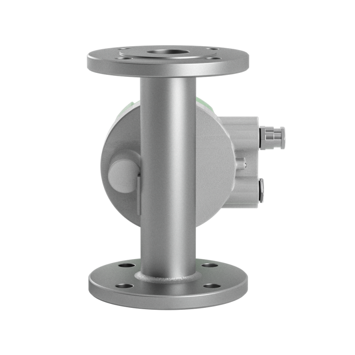 Ротаметр металлический ЭМИС-МЕТА 215 Ротаметр металлический ЭМИС-МЕТА 215