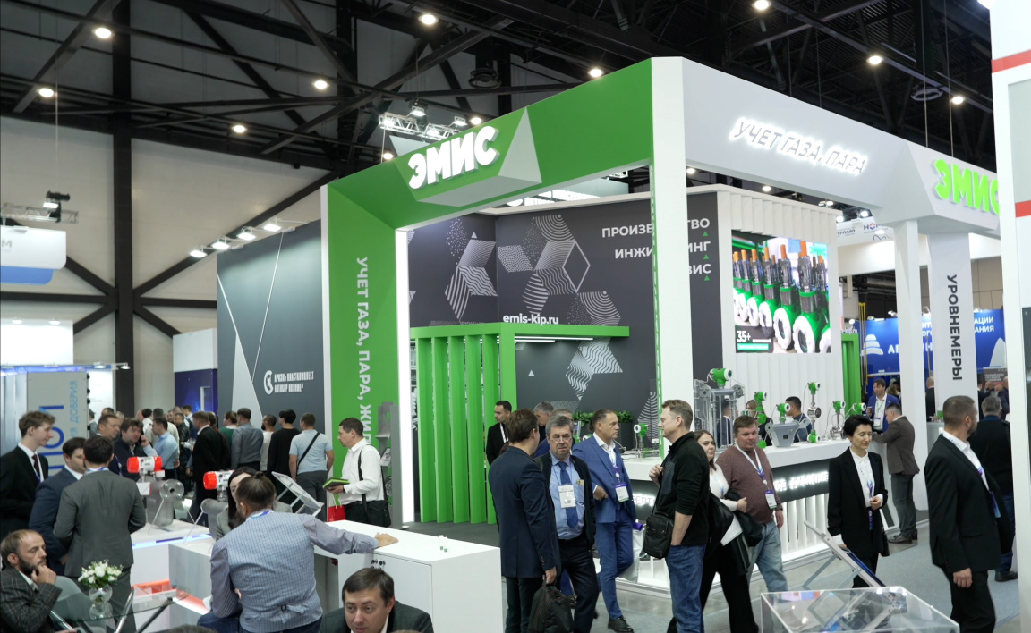 ЭМИС на ПМГФ 2025 ЭМИС на ПМГФ 2025