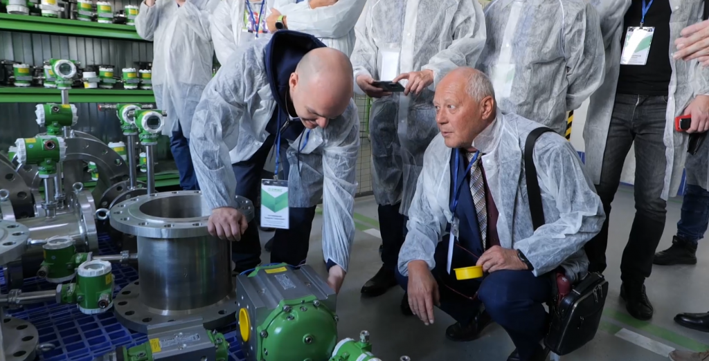 День открытых дверей День открытых дверей