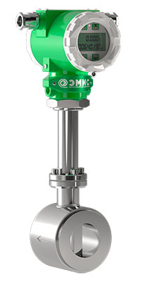 Вихревой расходомер ЭМИС-ВИХРЬ 200 ППД Вихревой расходомер ЭМИС-ВИХРЬ 200 ППД