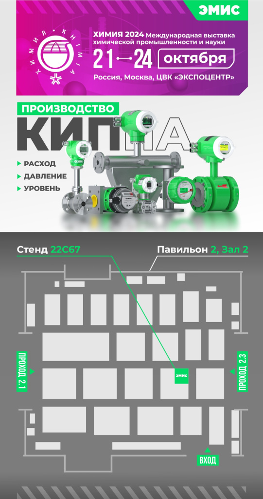 Схема «Химия – 2024» Схема «Химия – 2024»