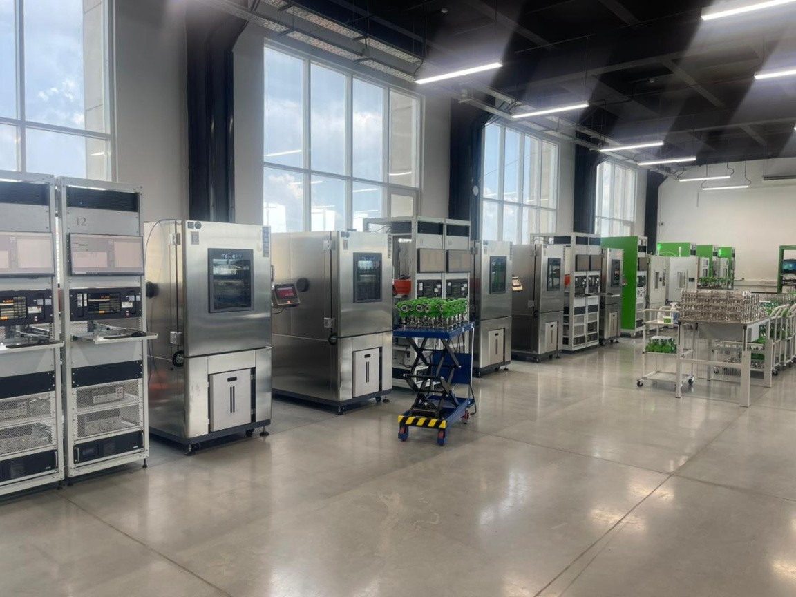 «ЭМИС» празднует 22 года успеха: рост, инновации и командный дух! «ЭМИС» празднует 22 года успеха: рост, инновации и командный дух!