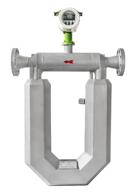ЭМИС-МАСС 260 Стандартное исполнение ЭМИС-МАСС 260 Стандартное исполнение