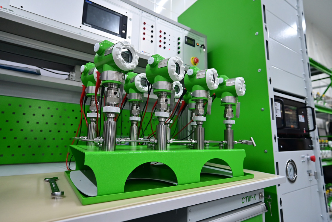 Датчики давления ЭМИС-БАР Датчики давления ЭМИС-БАР