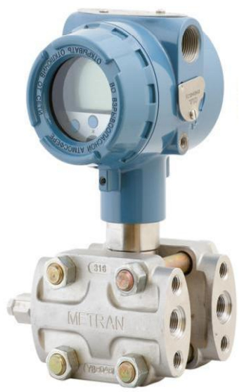 Датчик дифференциального давления Метран 150 Датчик дифференциального давления Метран 150