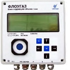 ФЛОУГАЗ ЭПО «Сигнал» ФЛОУГАЗ ЭПО «Сигнал»