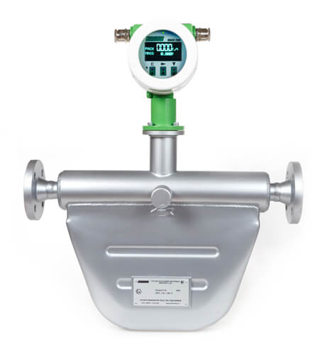 ЭМИС-МАСС 260 Фланцевое исполнение ЭМИС-МАСС 260 Фланцевое исполнение