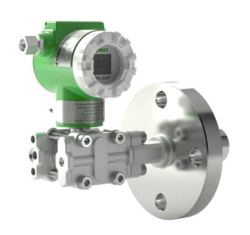 Датчики давления ЭМИС-БАР  Датчики давления ЭМИС-БАР