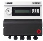 СПГ 742 АО НПФ «ЛОГИКА» СПГ 742 АО НПФ «ЛОГИКА»