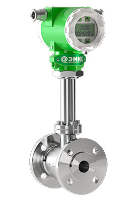 Вихревой расходомер ЭМИС-ВИХРЬ 200 Вихревой расходомер ЭМИС-ВИХРЬ 200