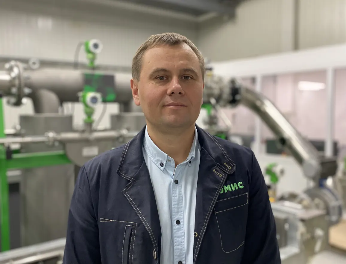 Главный метролог АО «ЭМИС» Валентин Сергеевич Фокин Главный метролог АО «ЭМИС» Валентин Сергеевич Фокин