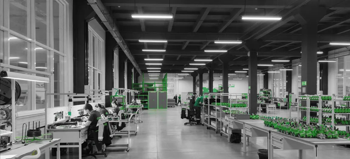 Технологическая площадка Технологическая площадка